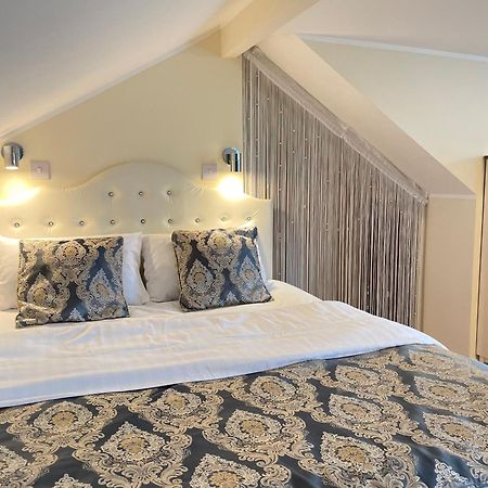 The White Lodge Hotel ヘレフォード エクステリア 写真